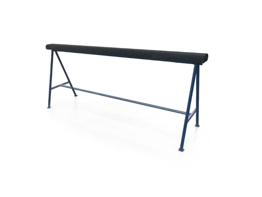 Стойка козлового типа