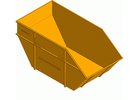 Контейнеры