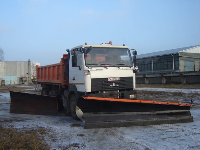 Отвал боковой НО-78-03