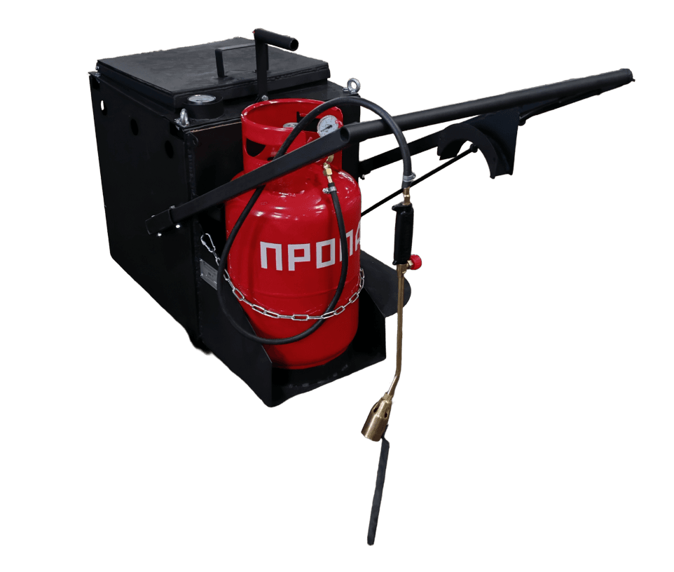 Заливщик швов ручной ЗШ-1 миниатюра изображения 2