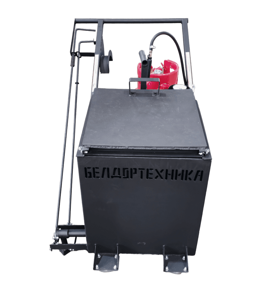 Заливщик швов ручной ЗШ-1 миниатюра изображения 4