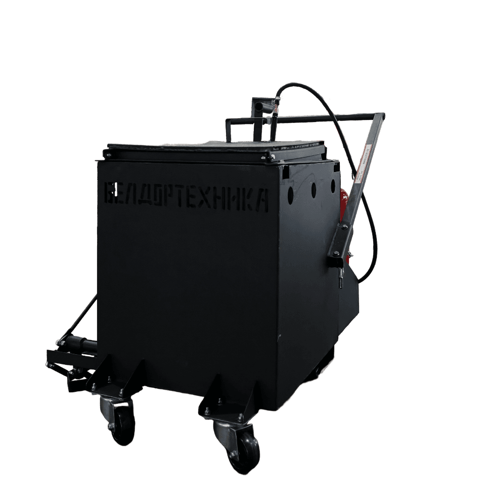 Заливщик швов ручной ЗШ-1 миниатюра изображения 3