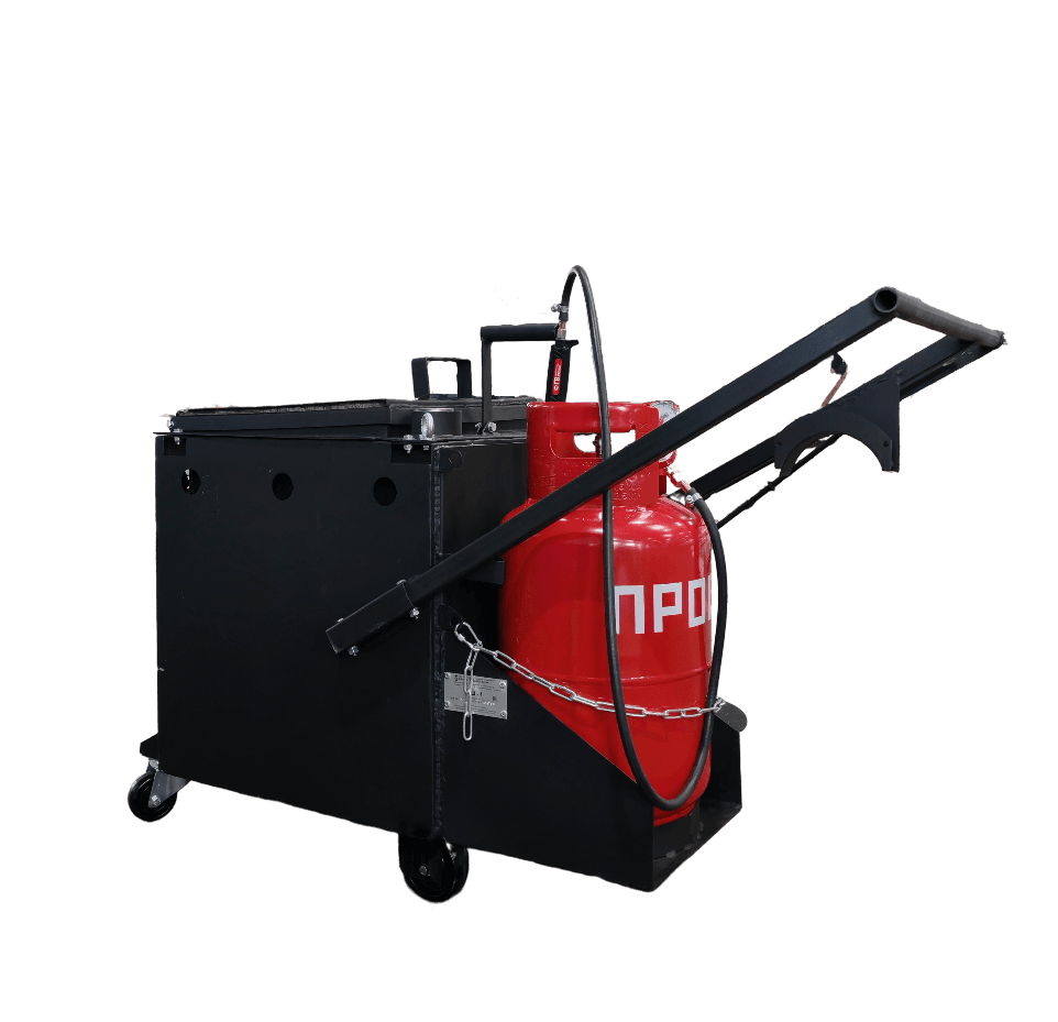 Заливщик швов ручной ЗШ-1 миниатюра изображения 5