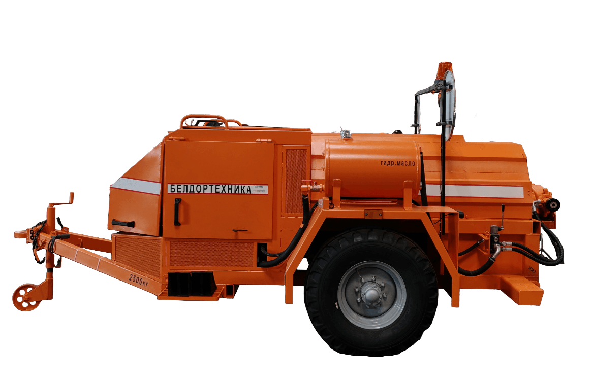 Рециклер асфальтобетона. Установка для регенерации асфальтобетона ПМ-107 фоновое изображение