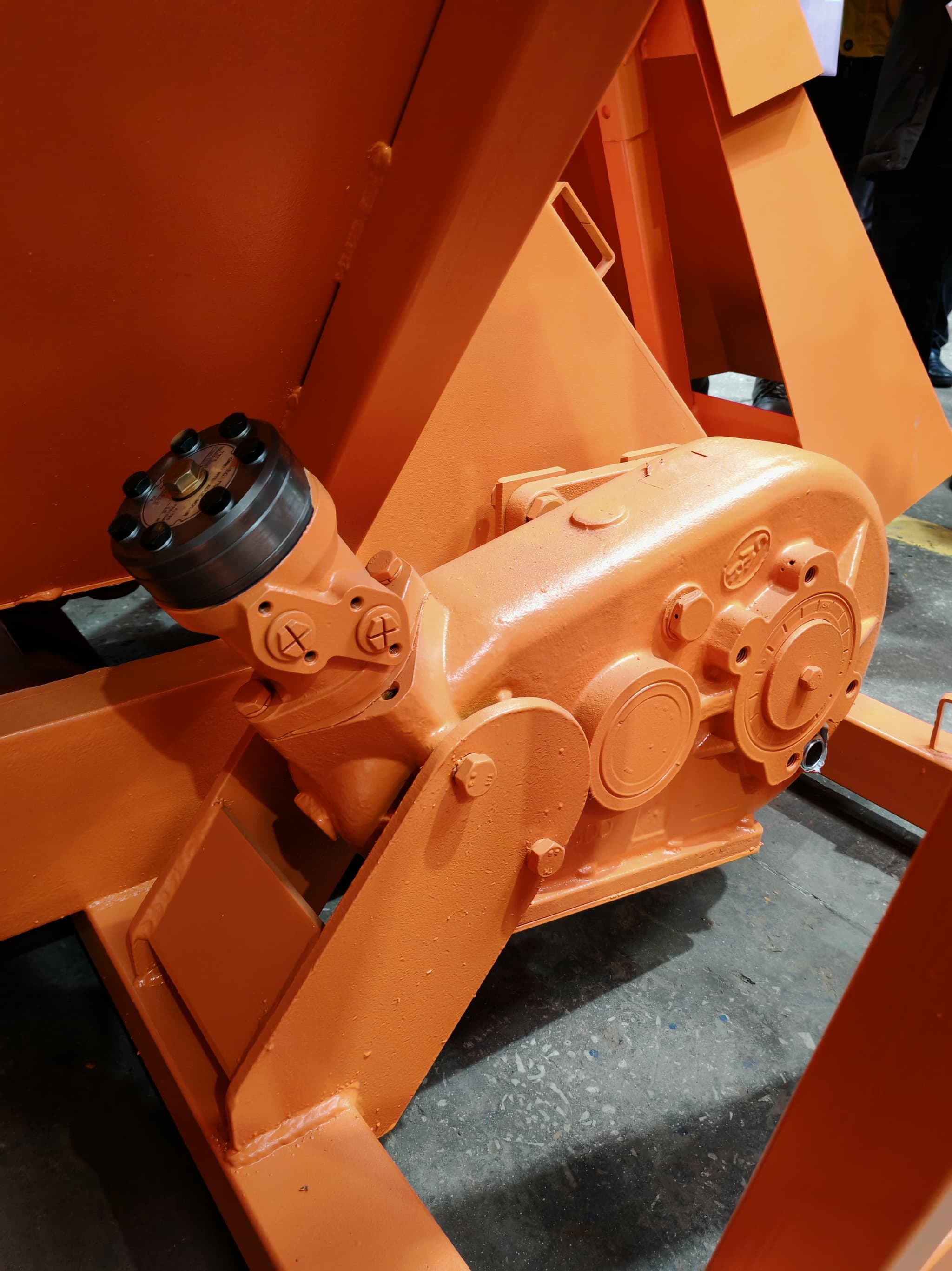 Пескоразбрасыватель МКДС-9 миниатюра изображения 13