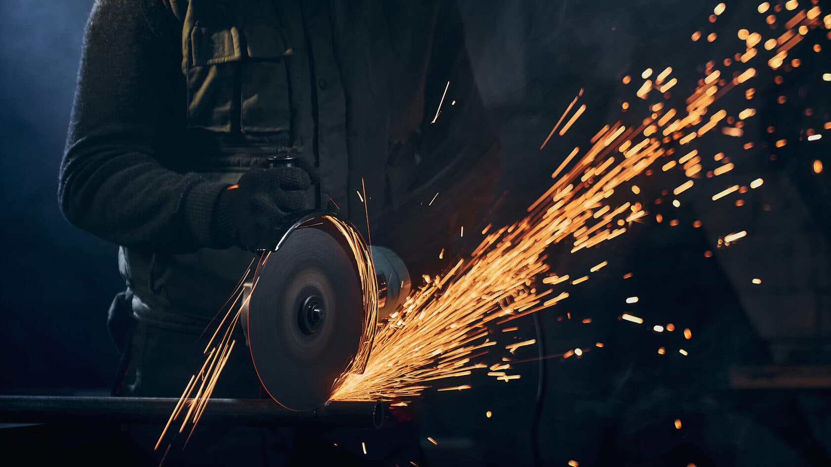 Металлообработка