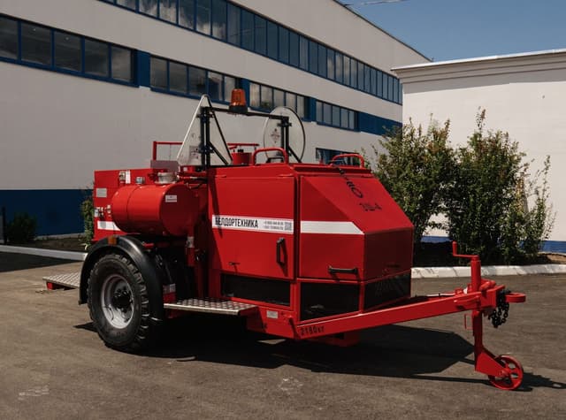 Заливщик швов. Установка ЗШ-4 стандартная комплекция